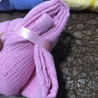 Chăn lưới xuất nga cỡ đại