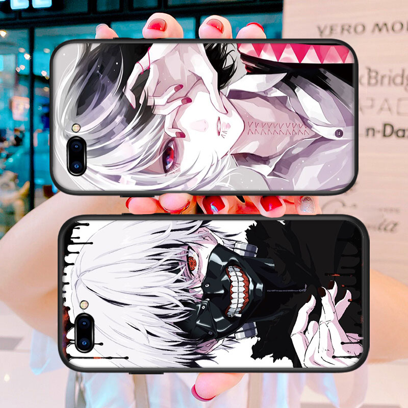 Ốp Điện Thoại Mềm In Hình Anime Beijing Cho Oppo A3S A37 A39 A5S A59 A77 A83 F5 F7 F9