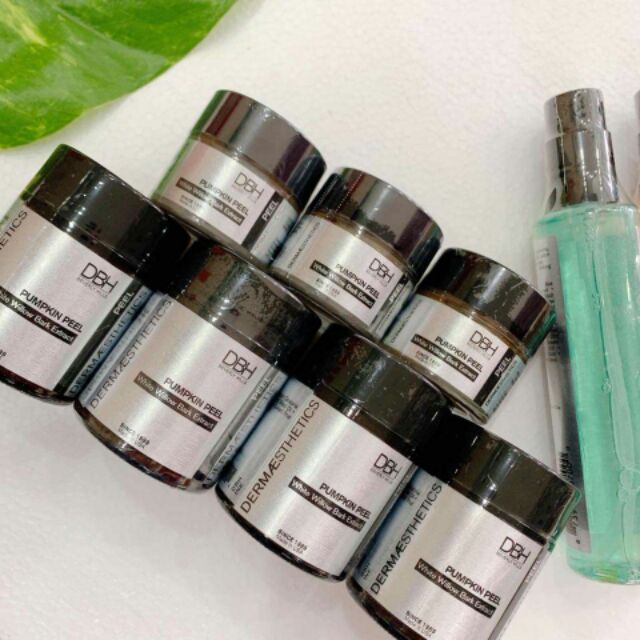 DBH peel bí đỏ 30ml