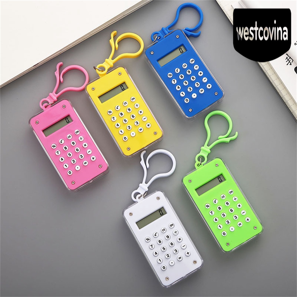 Phương Tây✎Máy Tính Mini Chuyên Nghiệp 8-bit