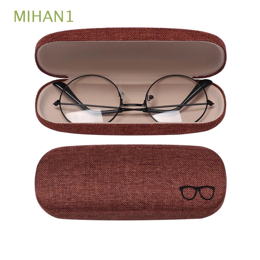 Hộp đựng mắt kính thiết kế hợp thời trang tiện dụng