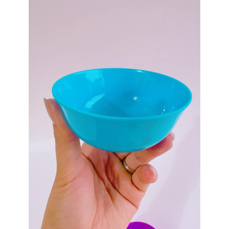 Set 6 Bát + 2 Kẹp Gắp Cho Bé Tập Gắp Và Phân Loại Màu Sắc BEEKIDS