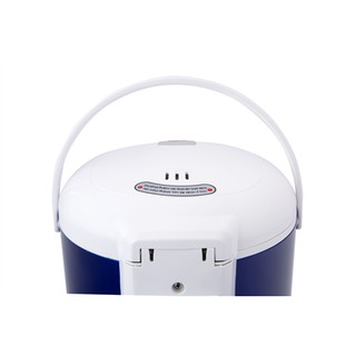 Nồi cơm điện Sunhouse SHD8617B 1.8L