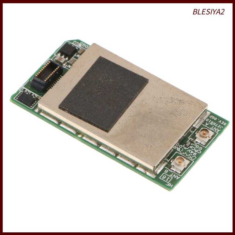Mạch mô đun CHIP WIFI không dây PCB cho Nintendo Wii CHIP IC 2878D - J27H010