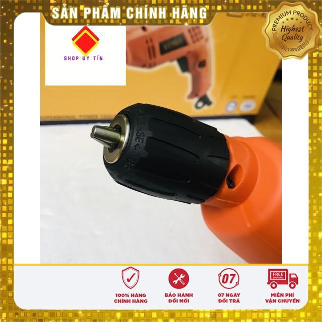 Máy khoan kynko đầu 10 made in PRC bảo hành 12 tháng