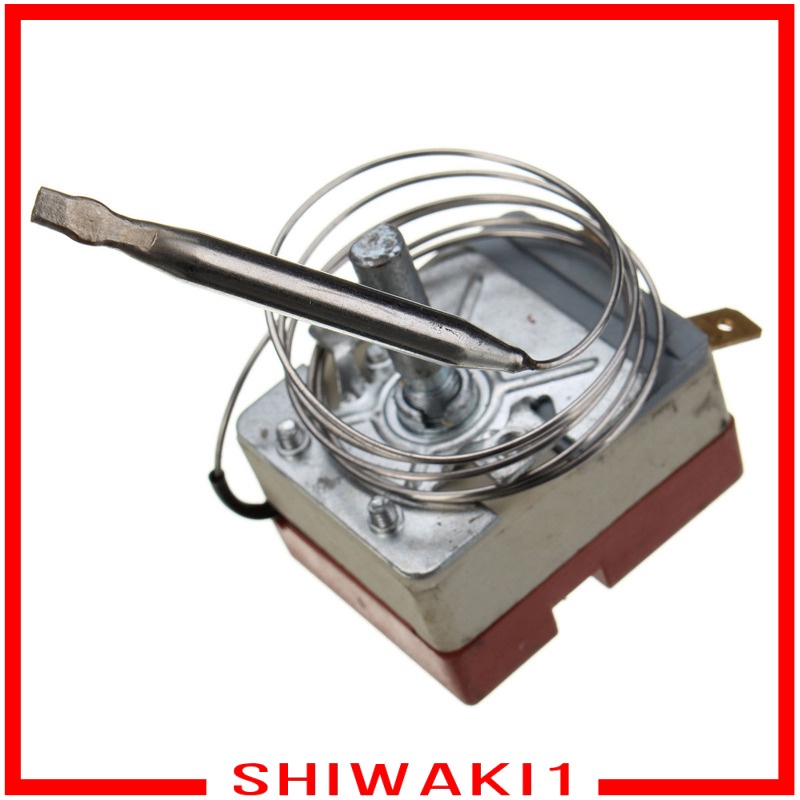 Công Tắc Cảm Biến Nhiệt Độ Shiwaki1 50-300 Ac220V 16a Cho Lò Vi Sóng
