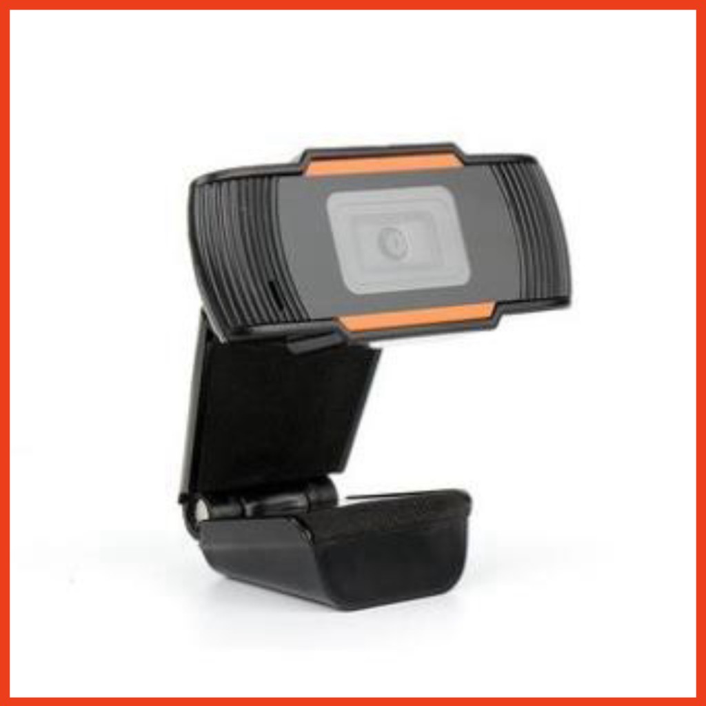 Webcam Máy Tính, Camera Có Mic 720p Cho Laptop Học Online Qua ZOOM, Trực Tuyến - Hội Họp - Gọi Video Hình Ảnh Sắc Nét | BigBuy360 - bigbuy360.vn