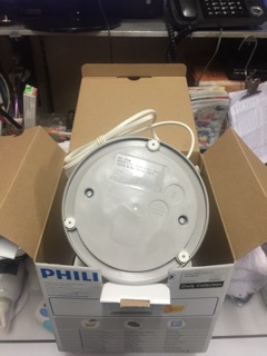 Máy vắt cam Philips HR2738-Hàng nhập khẩu.