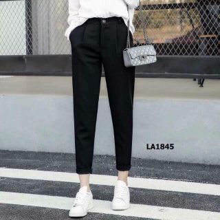 Quần vải công sở nữ chất tuyết mưa. Quần vải quốc dân ( 40kg - 65kg )