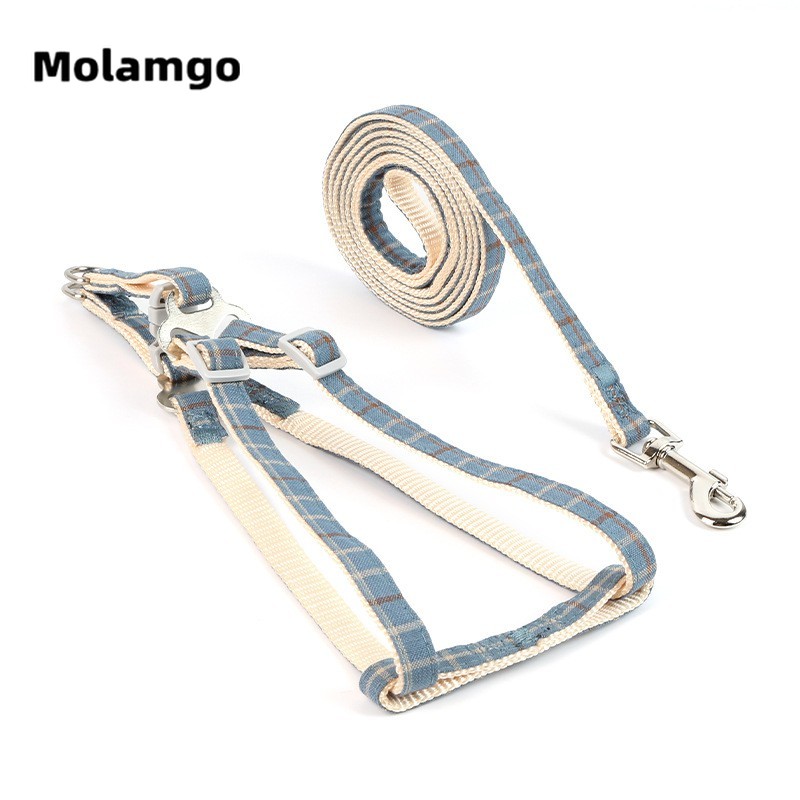 Dây Dắt Thú Cưng vòng cổ chó Đi Dạo Tạo Hình Chim Cú Hoa Cúc Xinh Xắn Dễ Thương xích chó con