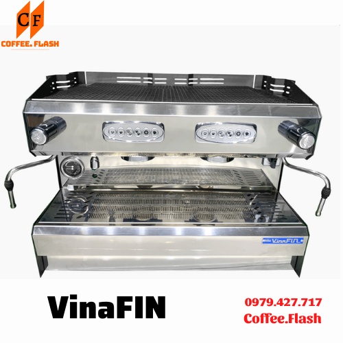 Ron  cao su máy pha cà phê  VinaFIN