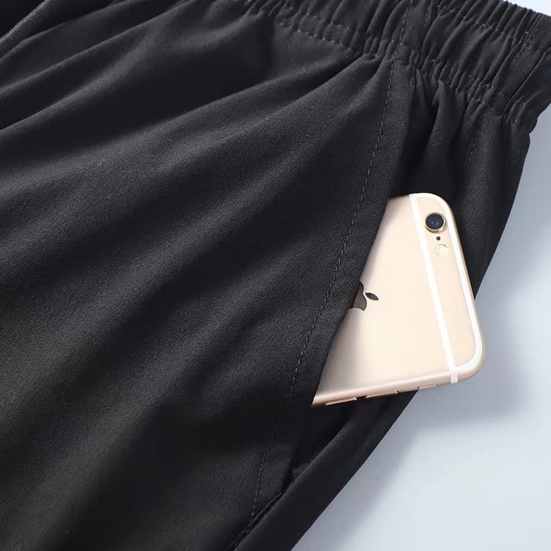 Quần Short Thể Thao Nam Thoáng Khí Màu Sắc Đa Dạng Size M-5XL
