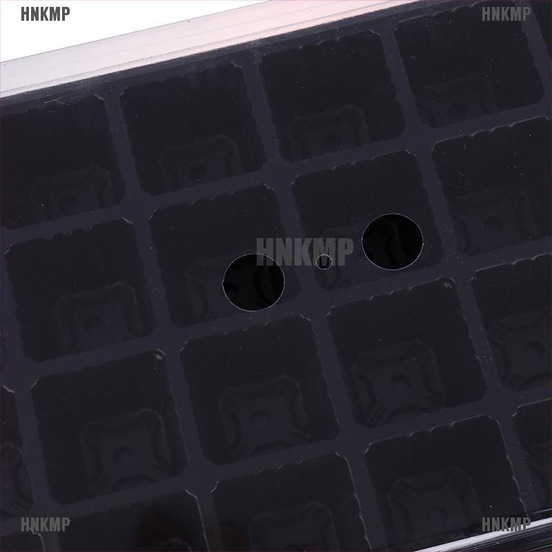Khay Ươm Hạt Giống 24g Tiện Lợi