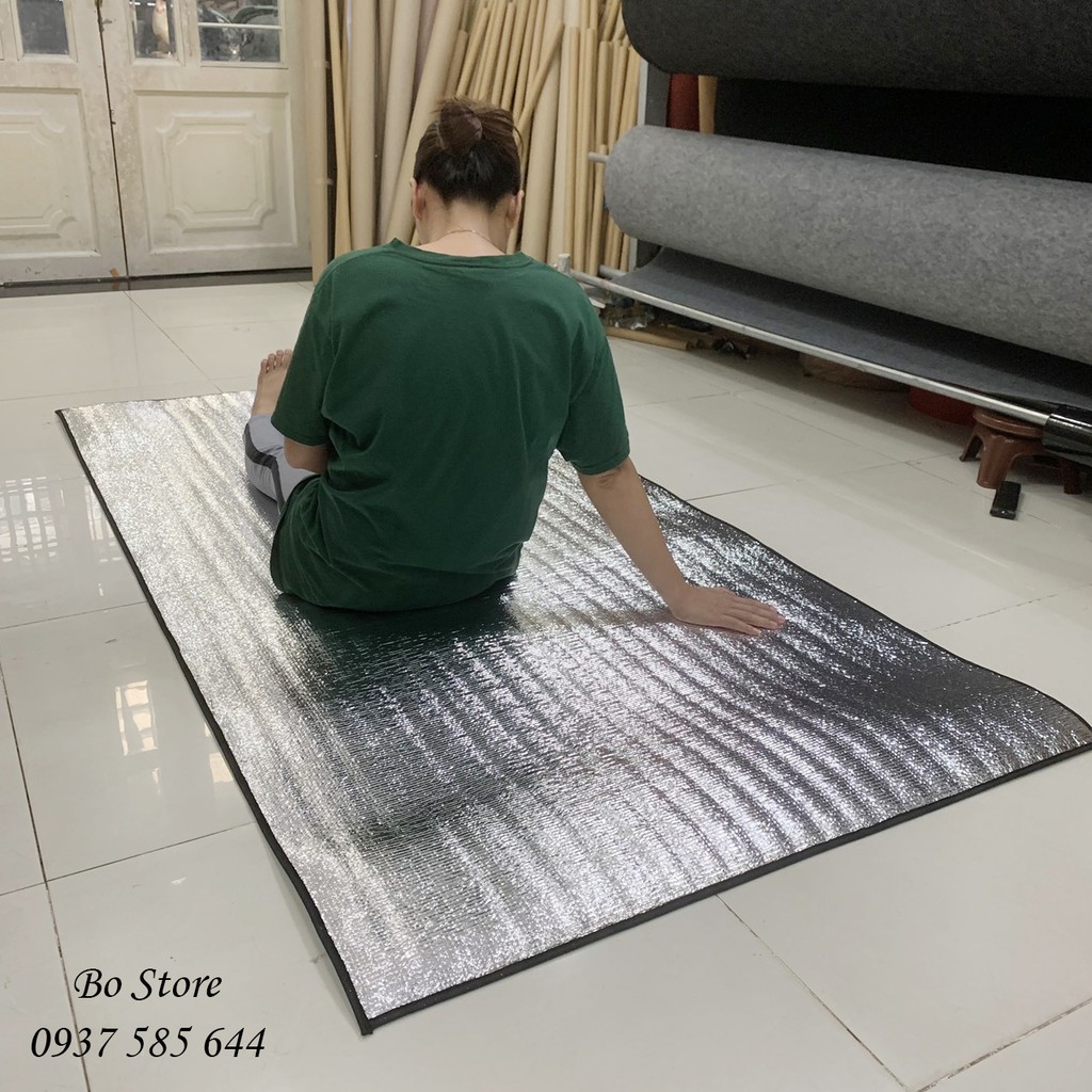 Chiếu văn phòng loại dày 3.5ly - chiếu cá nhân đa năng nhiều kích thước