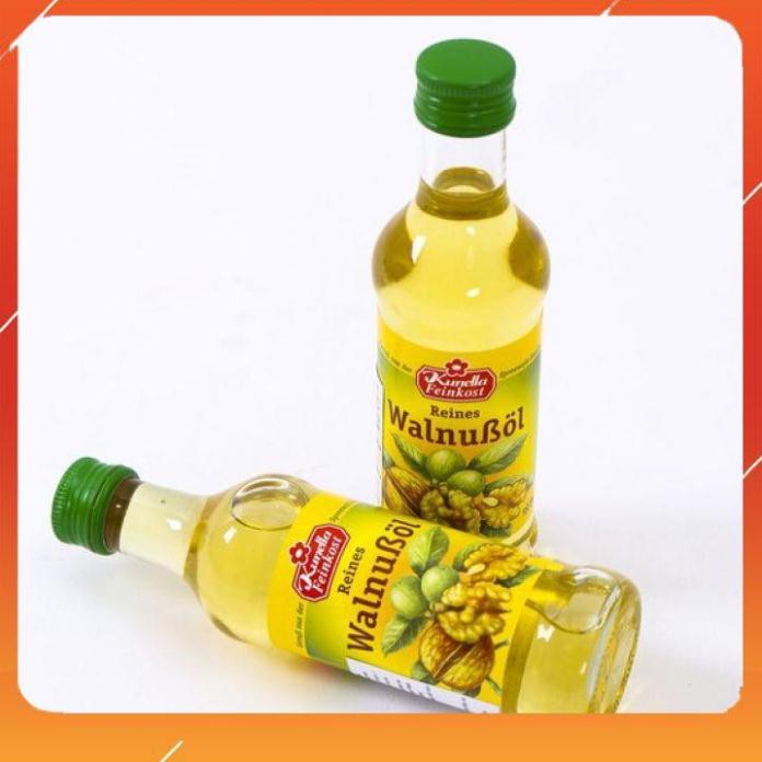 Dầu óc chó Đức 100ml [FREE SHIP_BẢN NỘI ĐỊA]date 2022