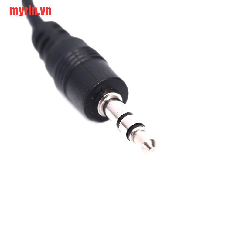 Bộ Lọc Tiếng Ồn Vòng Lặp Đất 3.5mm Cho Gia Đình
