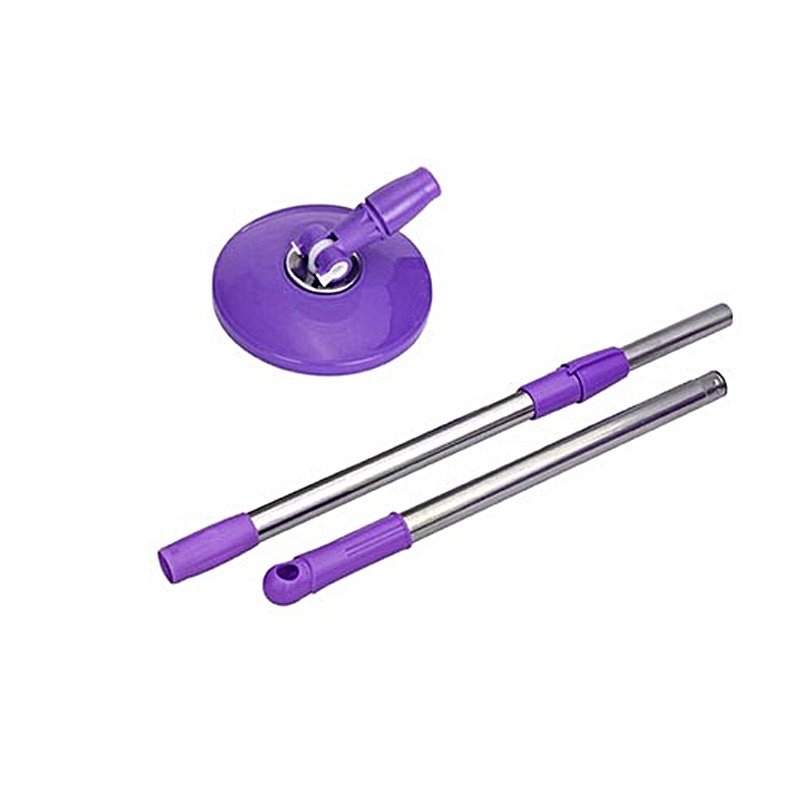 Bộ xô lau nhà Easymop 360 độ cao Cấp và Bộ phụ kiện thay thế