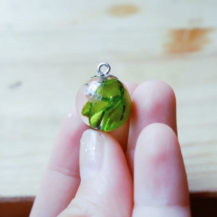 50 Đinh xoắn nhỏ 8-10mm Mạ vàng, Mạ bạc - Nguyên liệu Làm Thủ công Giá Tốt