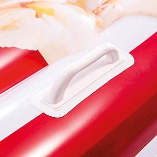 PHAO BƠI BẮP RANG BƠ KHỔNG LỒ INTEX 58779