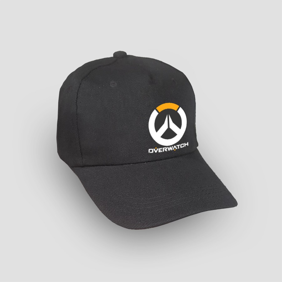 Mũ Overwatch lưỡi trai