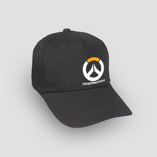 Mũ Overwatch lưỡi trai