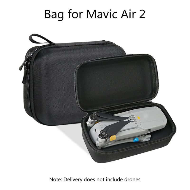 Hộp EVA Màu Đen Đựng Bảo Vệ Chống Sốc Cho MAVIC AIR