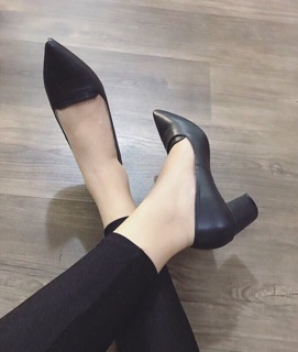 {HÀNG ORDER} GIÀY ZARA CÔNG SỞ