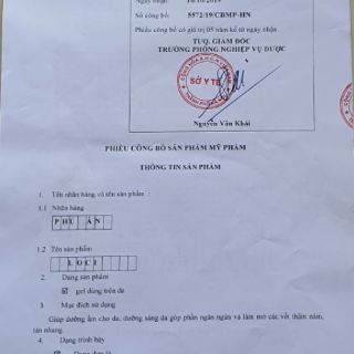 mặt nạ LOCI