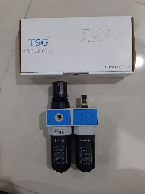 Bộ Lọc khí nén các loại:  Ren 13mm, 17mm, 21mm.  Mode: