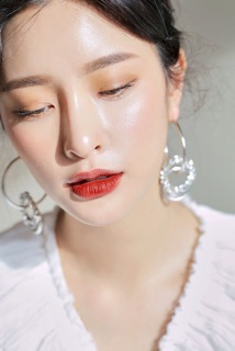 Son kem lì 3CE Soft Lip Lacquer (Có Sẵn)