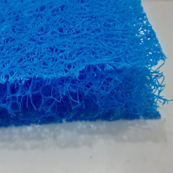 JMAT Không Keo 200x100x3.8cm Lọc Nước Hồ Cá