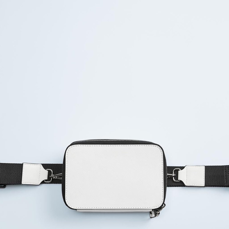 Túi hộp vuông mini