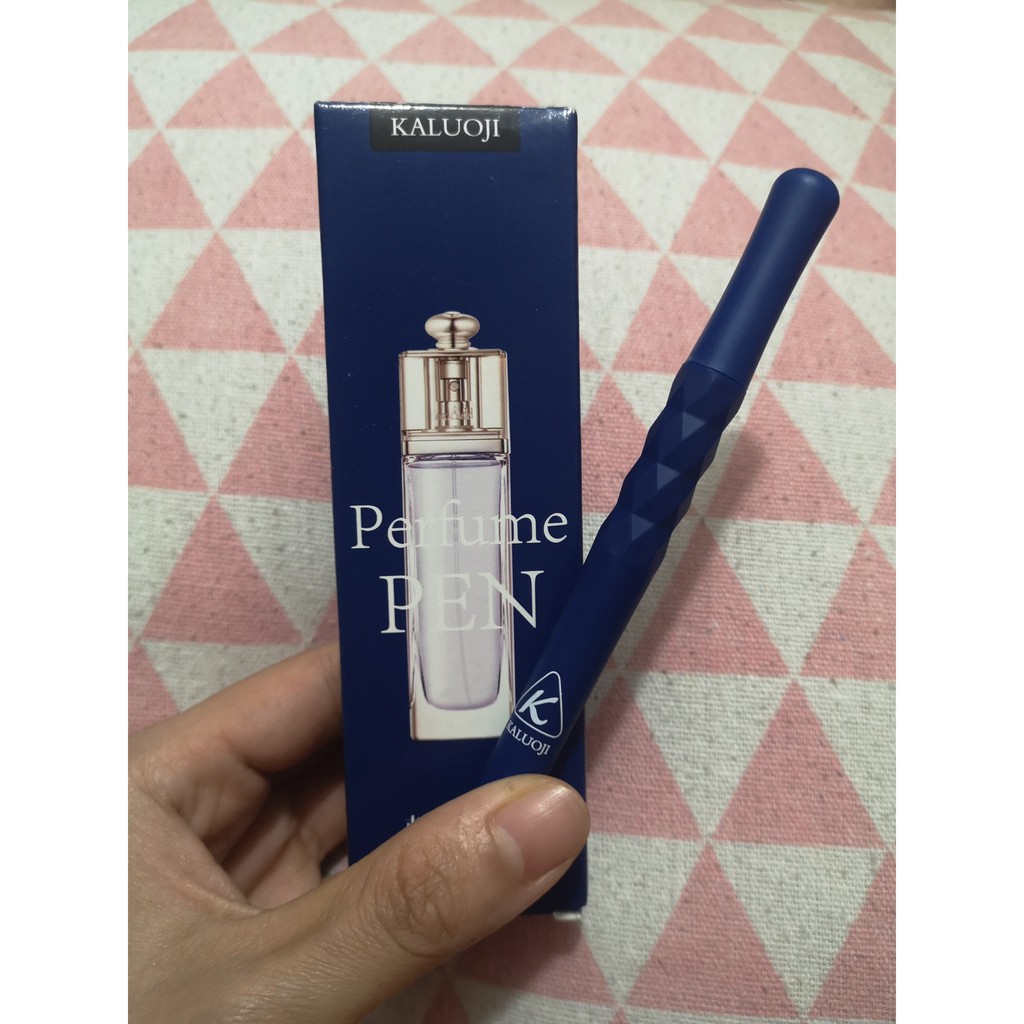 [Có Sẵn] Nước Hoa Perfume Pen nội địa chính hãng có review trong bài | Thế Giới Skin Care