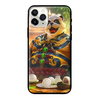 Ốp Lưng Iphone 11 - 11 Pro - 11 Pro Max - Liên Quân (7)