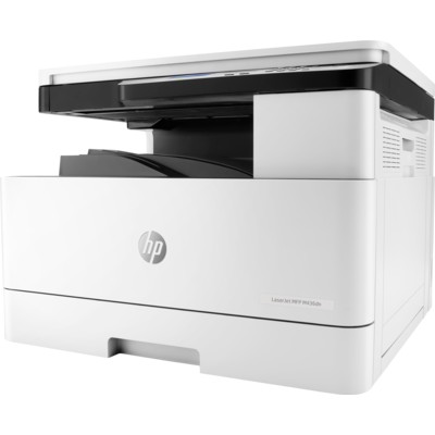 Máy in đa chức năng A3 HP LaserJet M436dn_1Y WTY_2KY38A