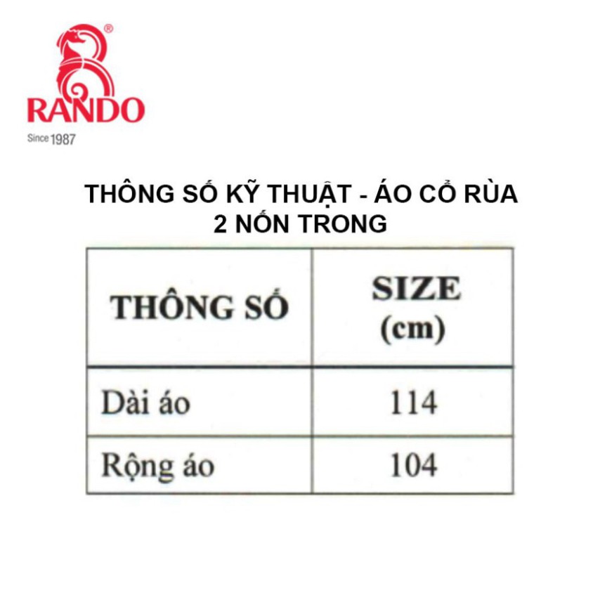 RANDO CHÍNH HÃNG, MUA 2 CÁI GIẢM 16K Áo Mưa Cánh Dơi 2 Đầu Nhựa Trong Màu, Dẻo Dai, Nam/Nữ (2 Nón Trong)