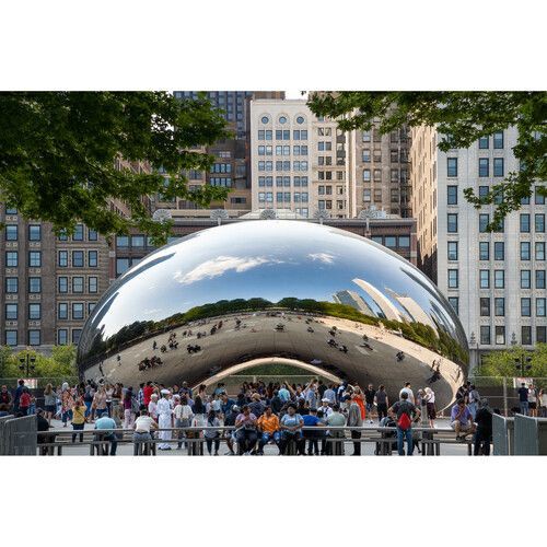 Ống kính SIGMA 18-50MM F2.8 DC DN