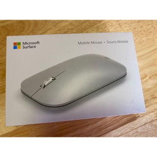 Chuột không dây Microsoft Surface Mobile