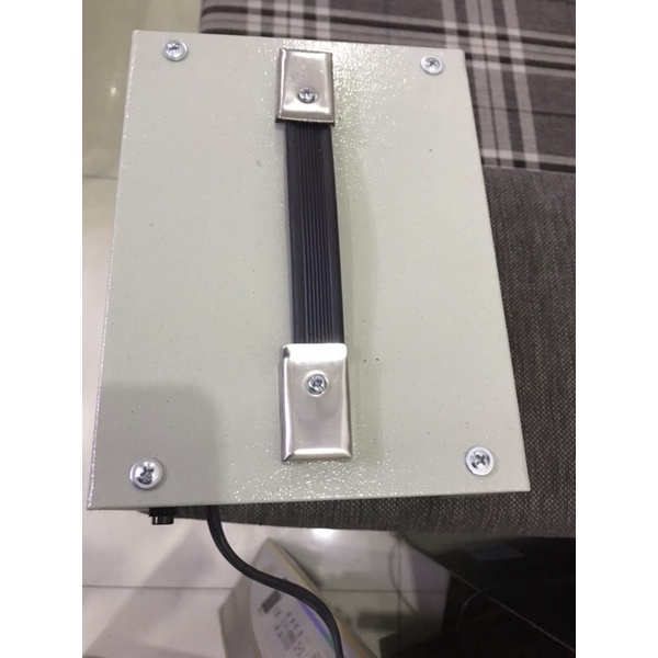 Biến áp tự ngẫu HULOMI- Quốc Huy