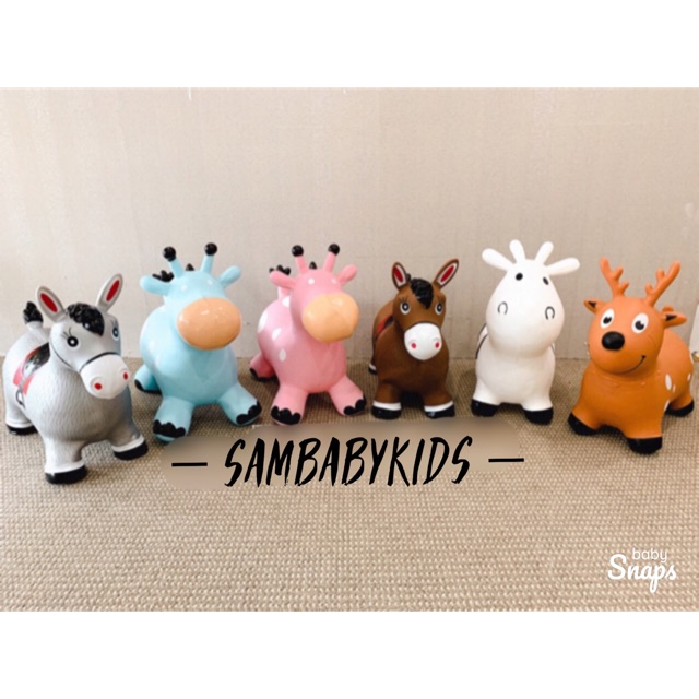 THÚ NHÚN TOYS HOUSE CAO CẤP