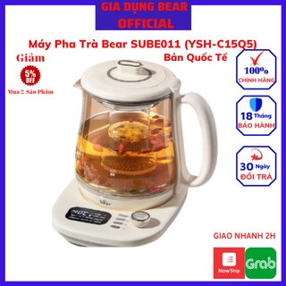 Máy pha trà Bear YSH-C15Q5