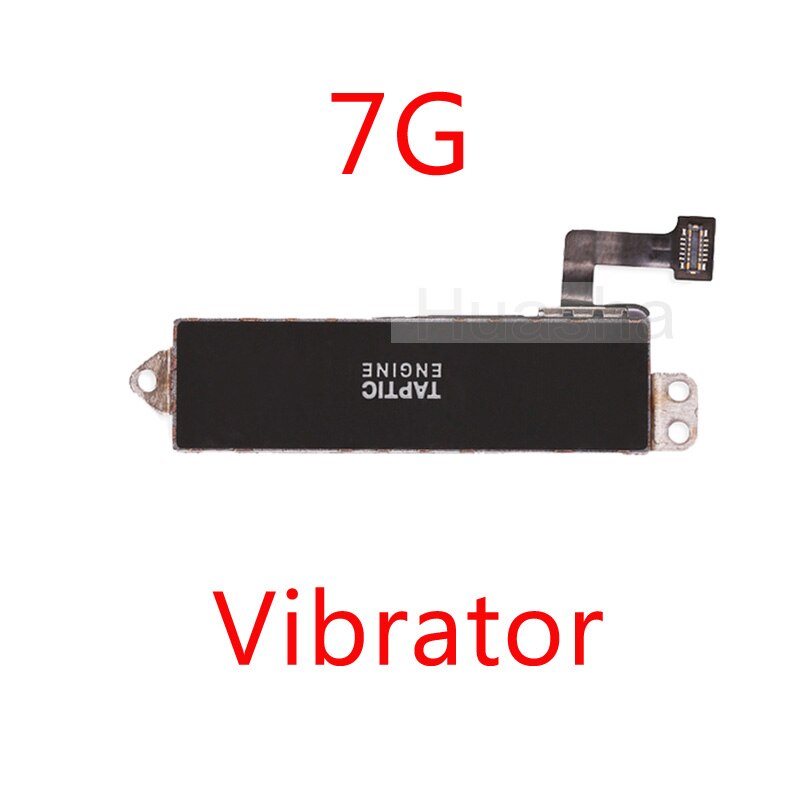 1 Bộ rung thay thế chuyên dụng thích hợp cho iPhone 6G 6S 7G 8G Plus Xr Xs Max