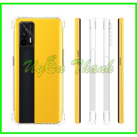 Ốp chống va đập Realme GT / GT neo / Q3 pro / GT neo 2T / GT Neo 2 3 / Q2 / Q3 / Q5 pro