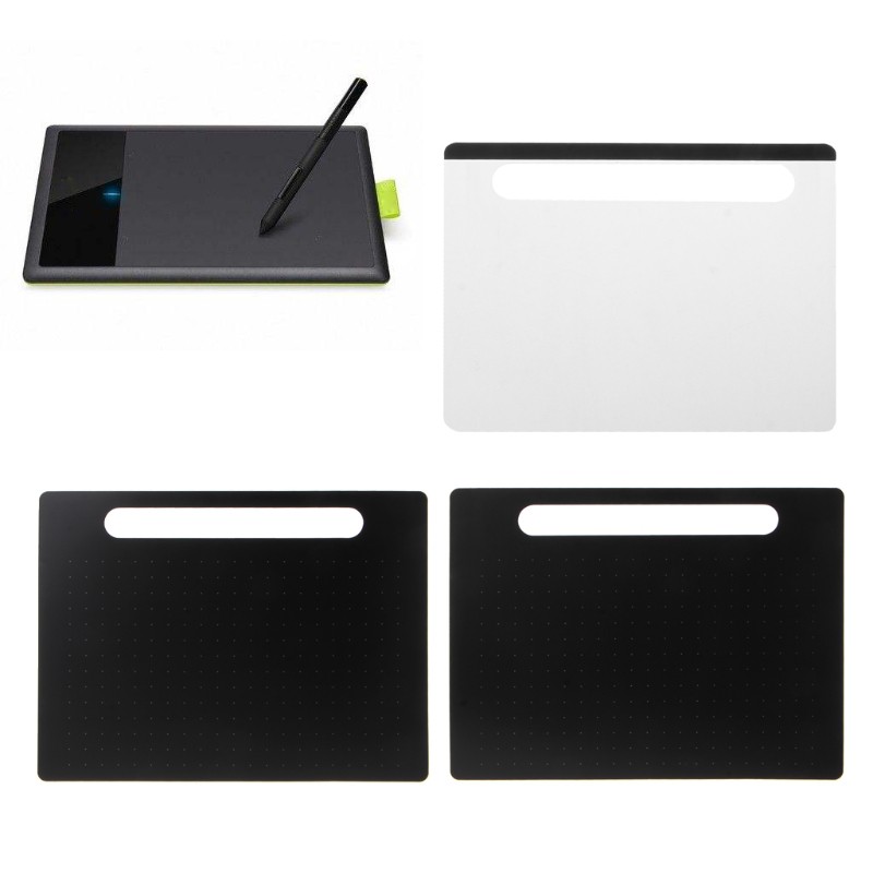 Phim Dán Bảo Vệ Màn Hình Cho Máy Tính Bảng Wacom Ctl6100