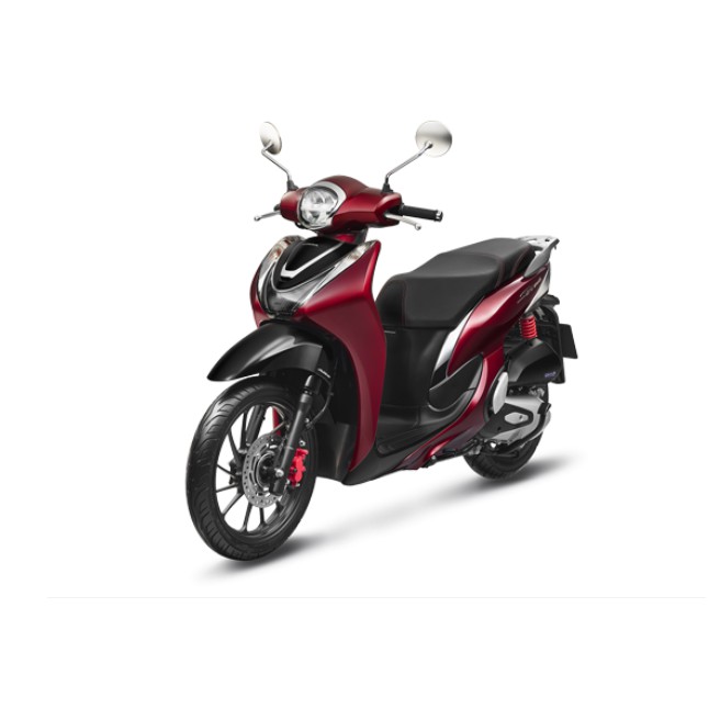 Xe máy Honda SH Mode 2020 - Phiên bản cá tính - Phanh ABS