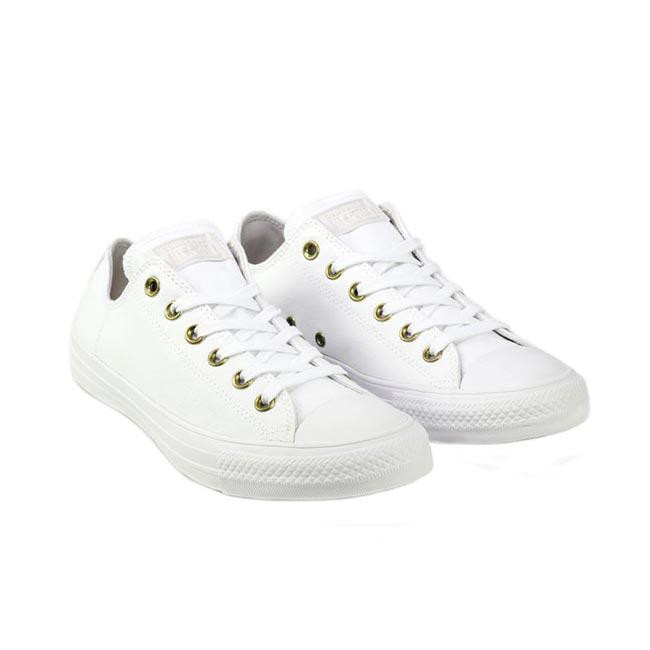 Giày sneakers Converse Chuck Taylor All Star Clean n Preme 167824C