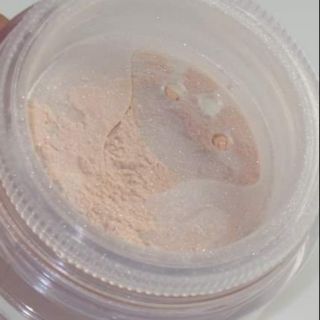 Phấn phủ khoáng bắt sáng BareMinerals Mineral Veil Illuminating