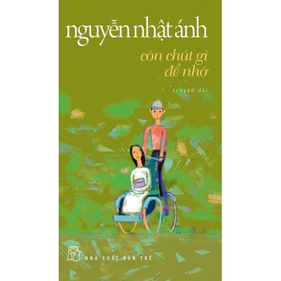 Sách Còn chút gì để nhớ