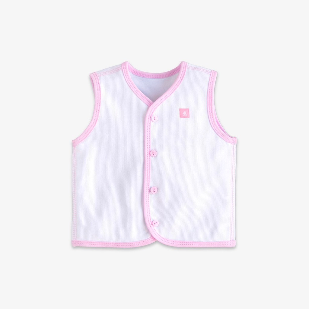 Áó Gile Trơn MIOMIO, Form Ôm, Mom Muốn Trừ Hao Thì Tăng Thêm 1 Size (Từ 0-24 tháng) Cho Bé Trai Bé Gái ,Interlock Cotton