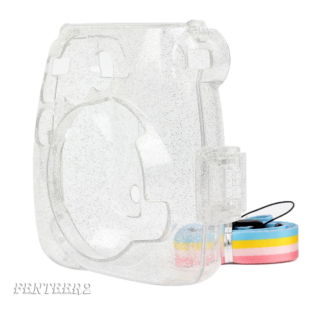 Ốp Lưng Cho Fuji Instax Mini 8 8 + 9